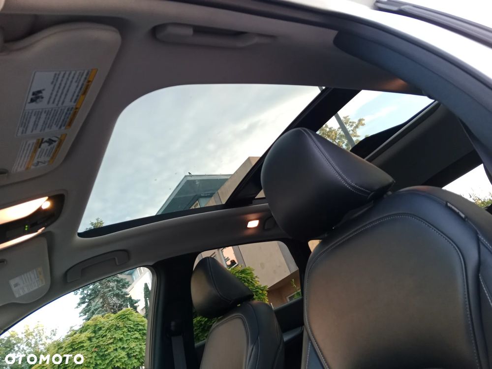 Infiniti QX50 - 24