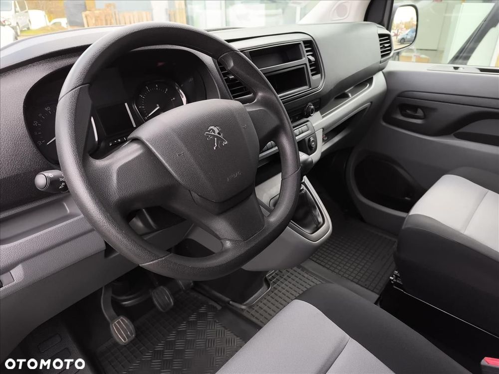 Peugeot Traveller 2.0 BlueHDi Compact Business - 9