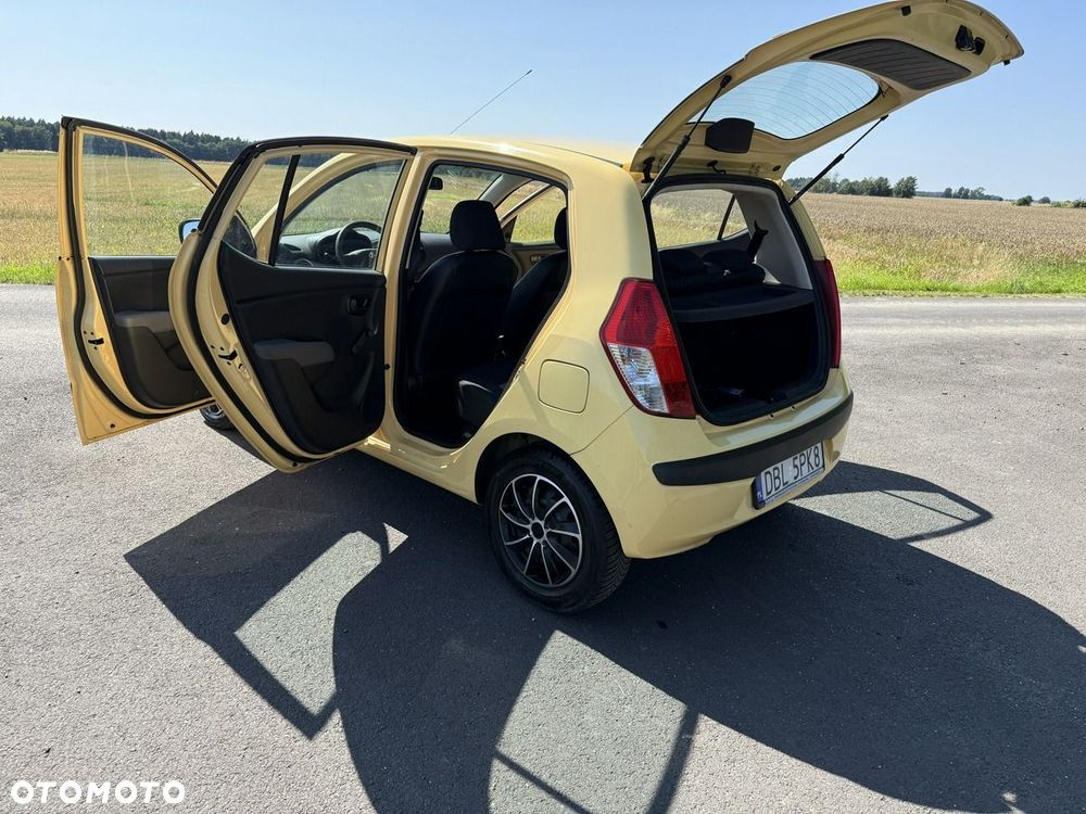 Hyundai i10 - 30