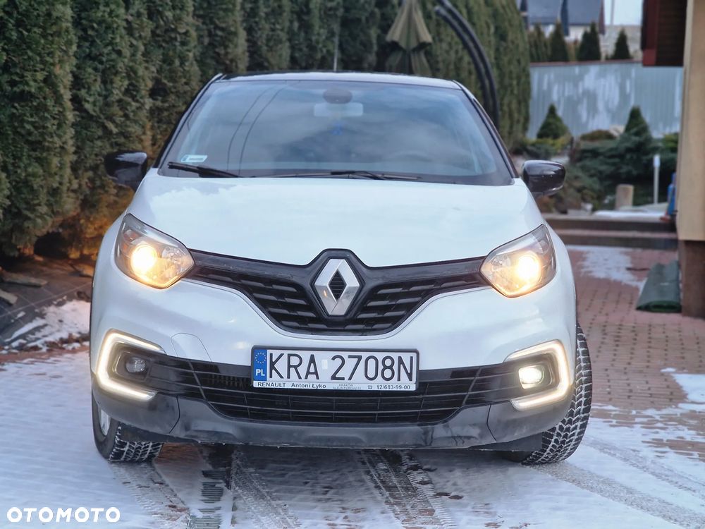 Renault Captur 0.9 Energy TCe Limited - 3