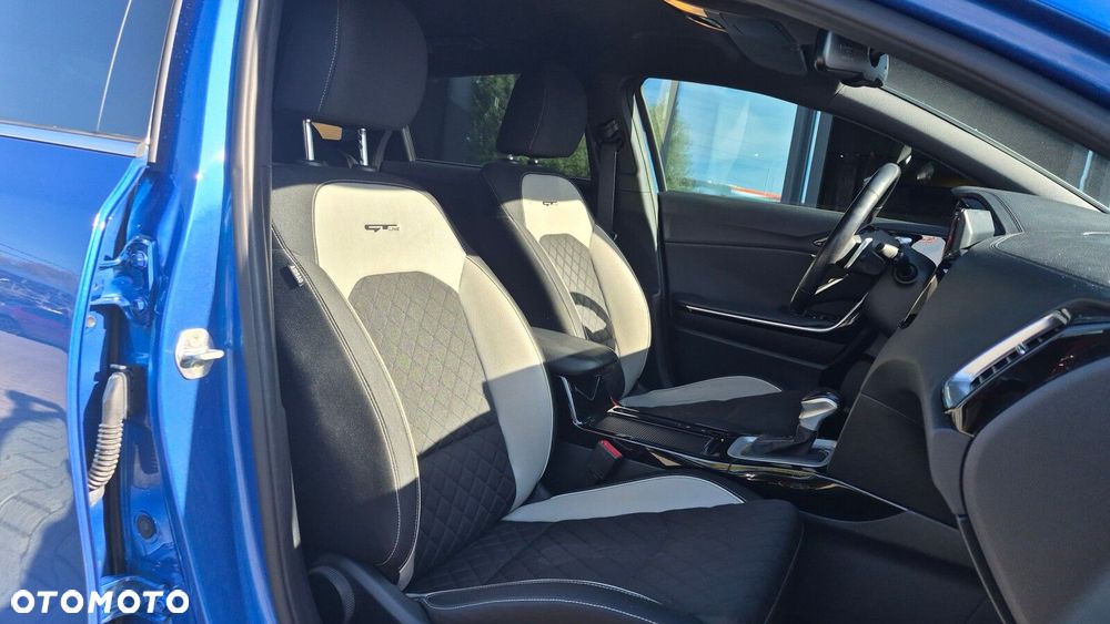 Kia ProCeed 2021