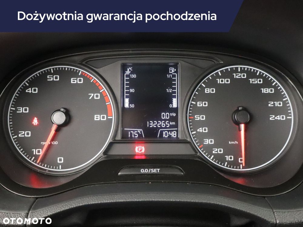Seat Ibiza - 13