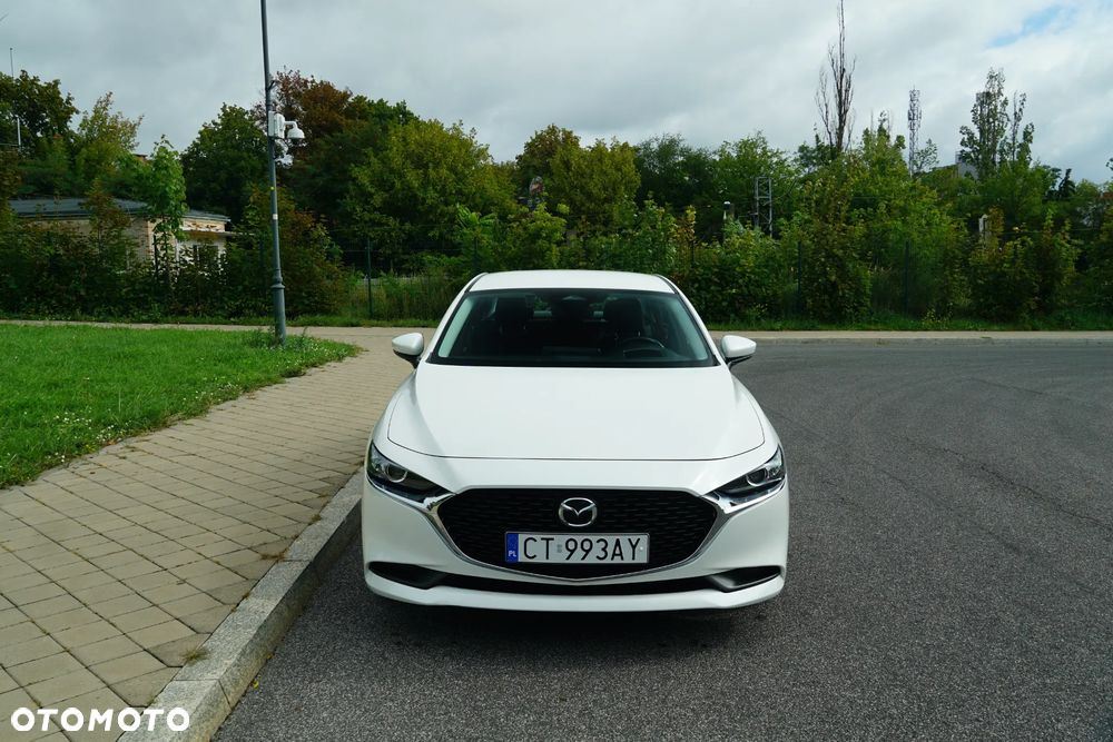 Mazda 3 2.0 mHEV Prime Line - 5