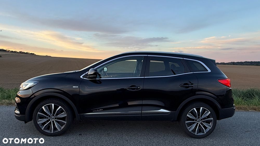 Renault Kadjar 1.3 TCe FAP Black Edition EDC - 5