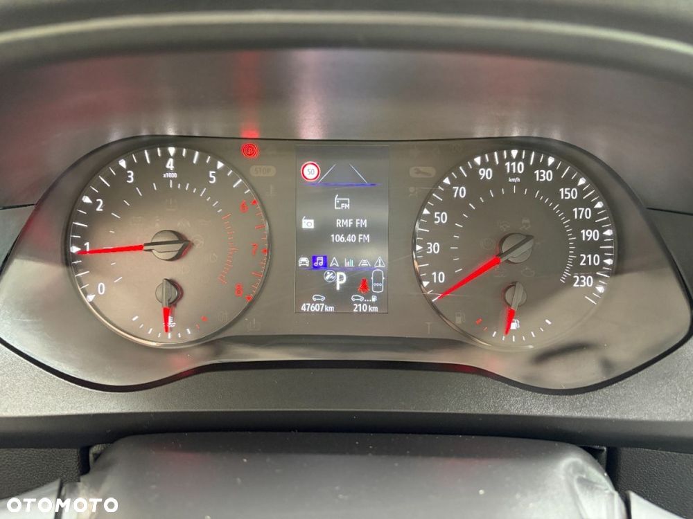 Renault Kangoo TCe 130 EDC Techno - 10