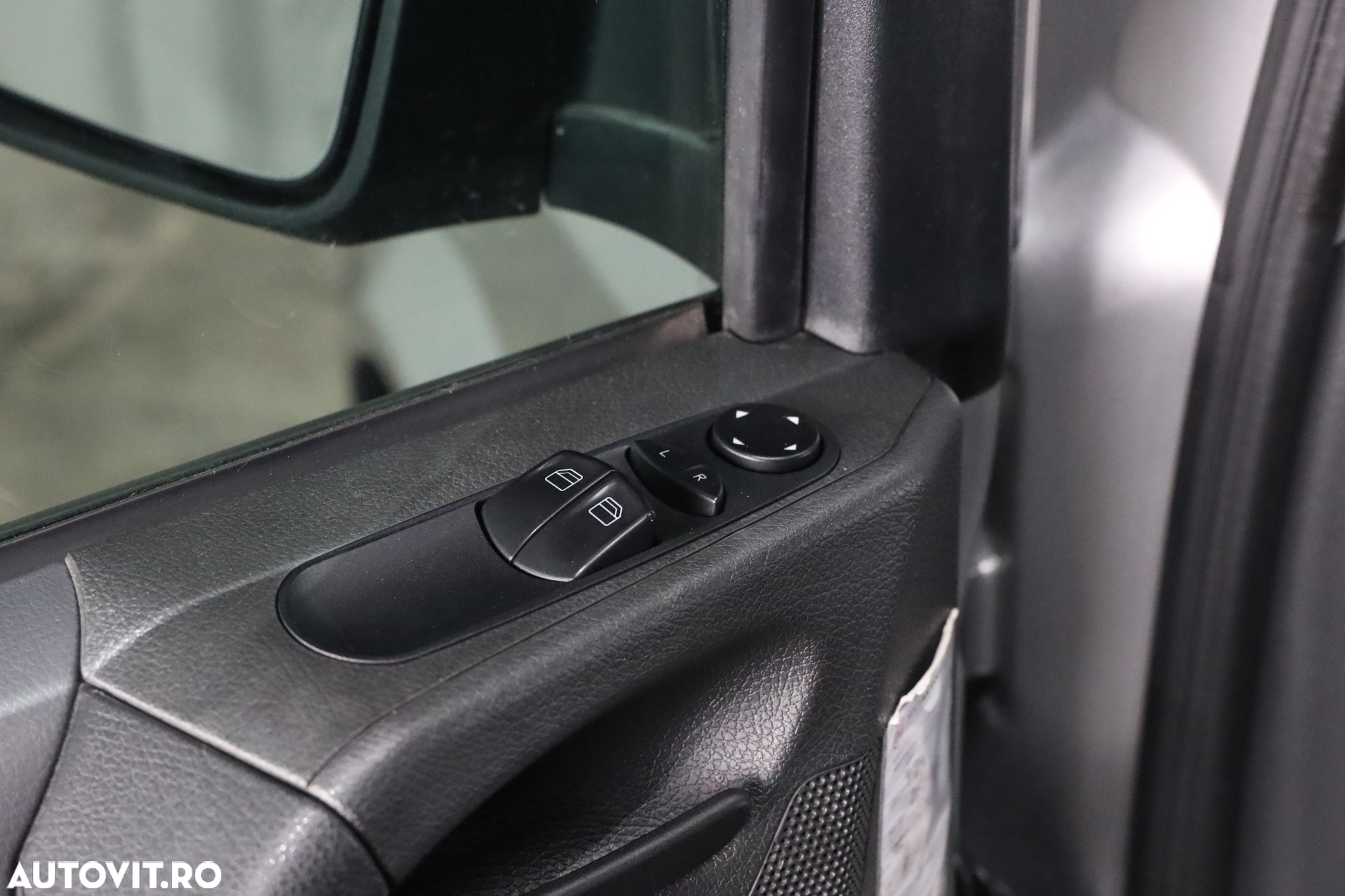 Mercedes-Benz Vito - 13