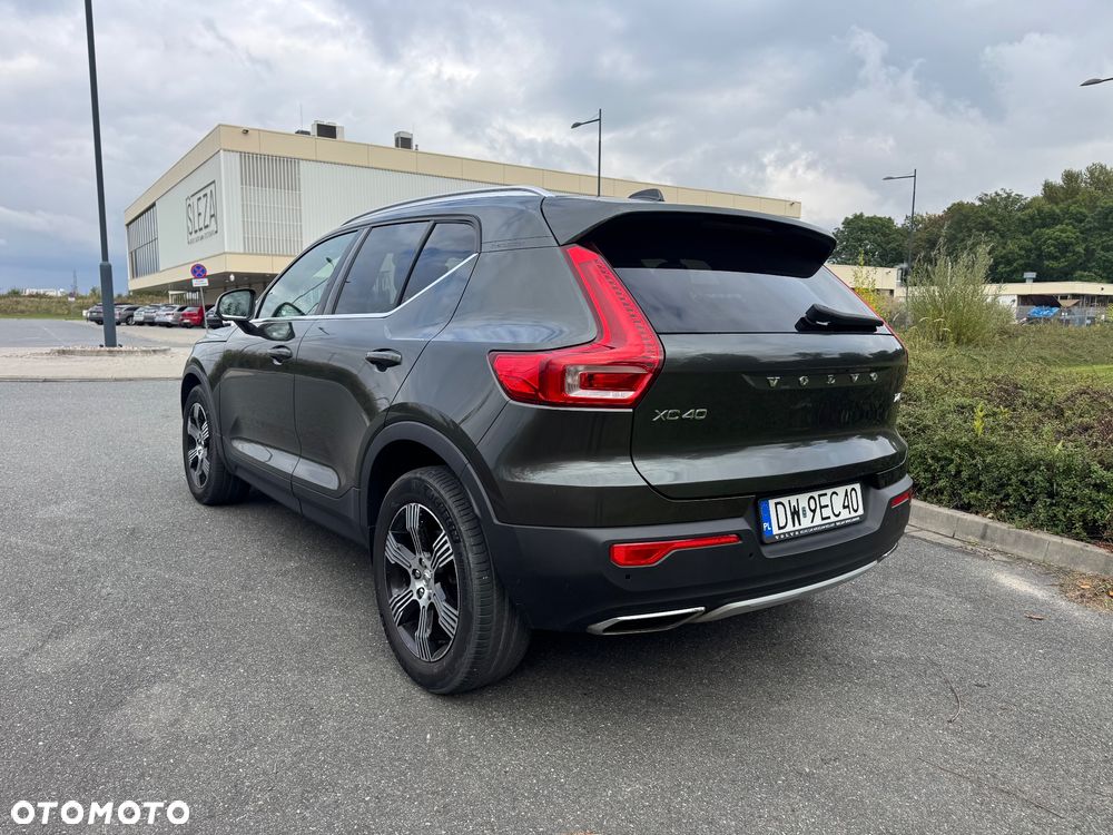 Volvo XC 40 T4 AWD Inscription - 6