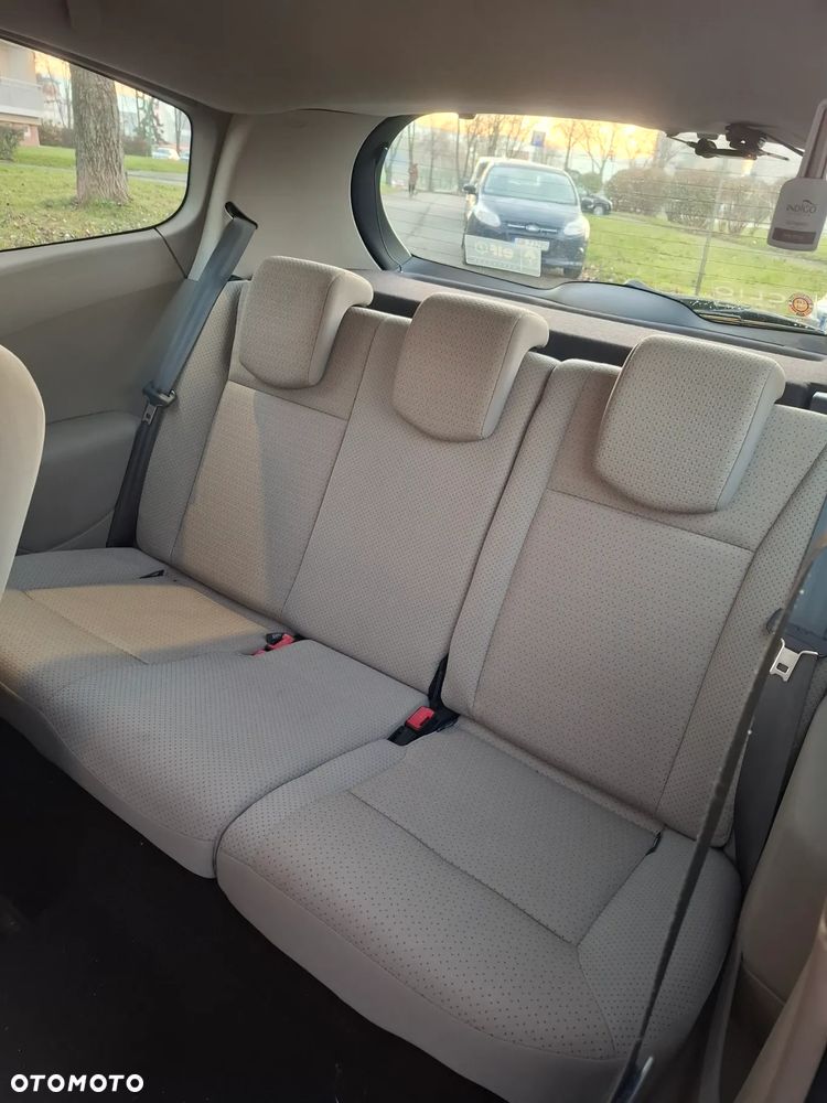 Renault Clio 1.6 16V Expression - 17