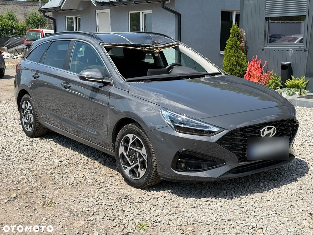 Hyundai i30 1.5 T-GDI 48V Smart DCT - 8