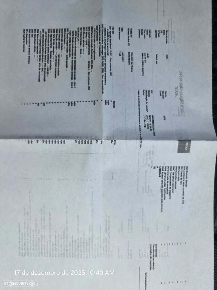 Audi Q3 2.0 TDI S-line S tronic - 25