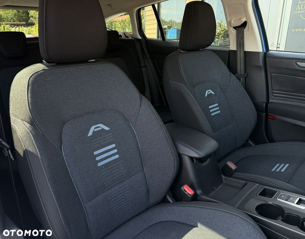 Ford Focus 1.5 EcoBlue STart-Stopp-System ACTIVE X - 12