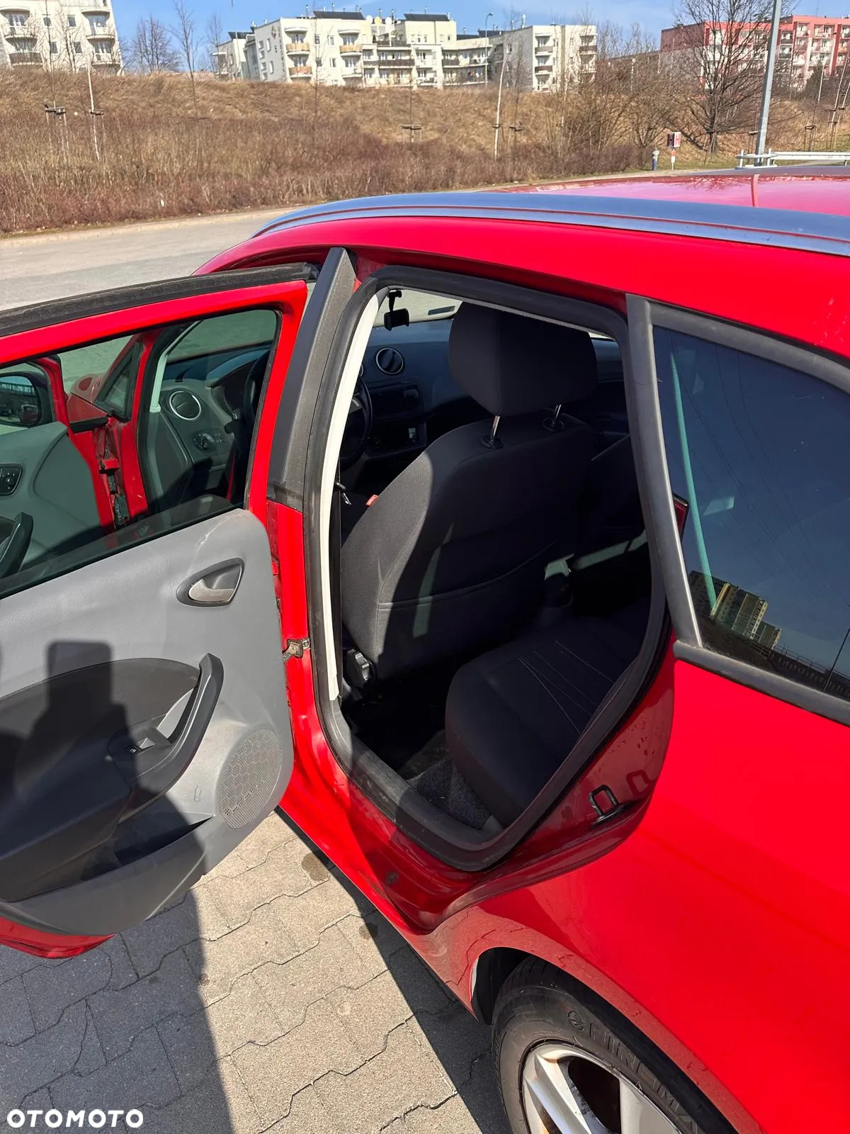 Seat Ibiza 1.6 TDI DPF Style - 10