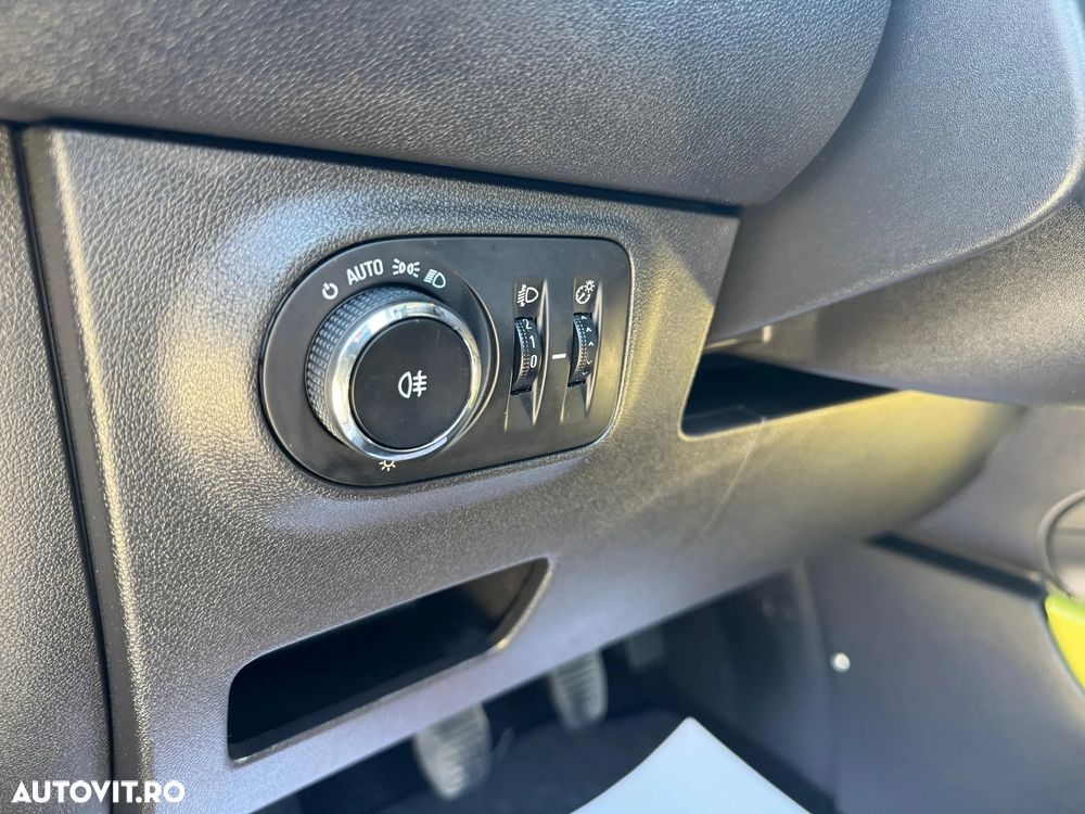 Opel Adam 1.4 Black Link - 22