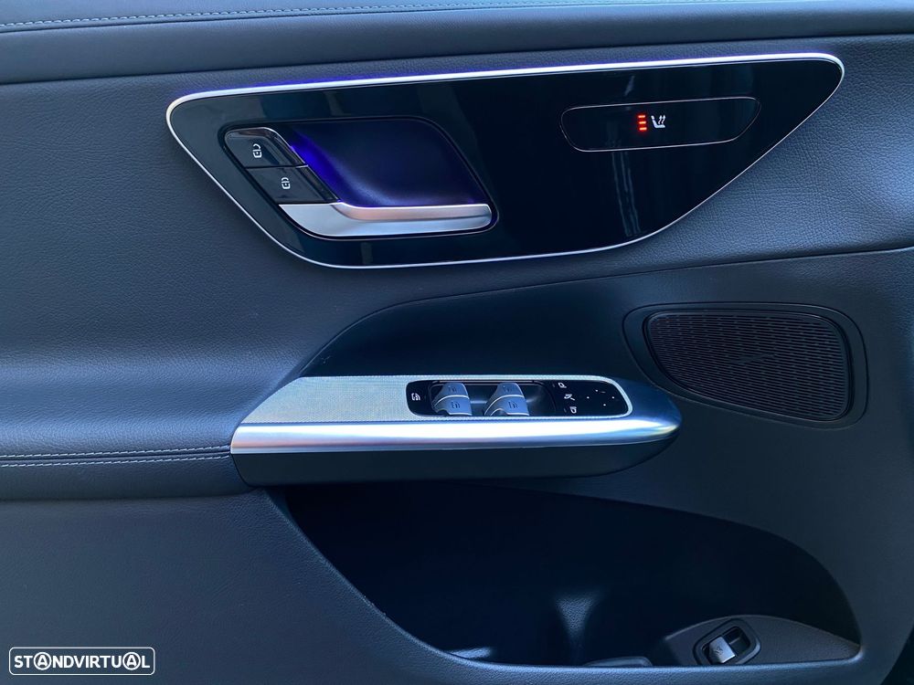 Mercedes-Benz GLC 220 d 4Matic AMG Advanced - 18