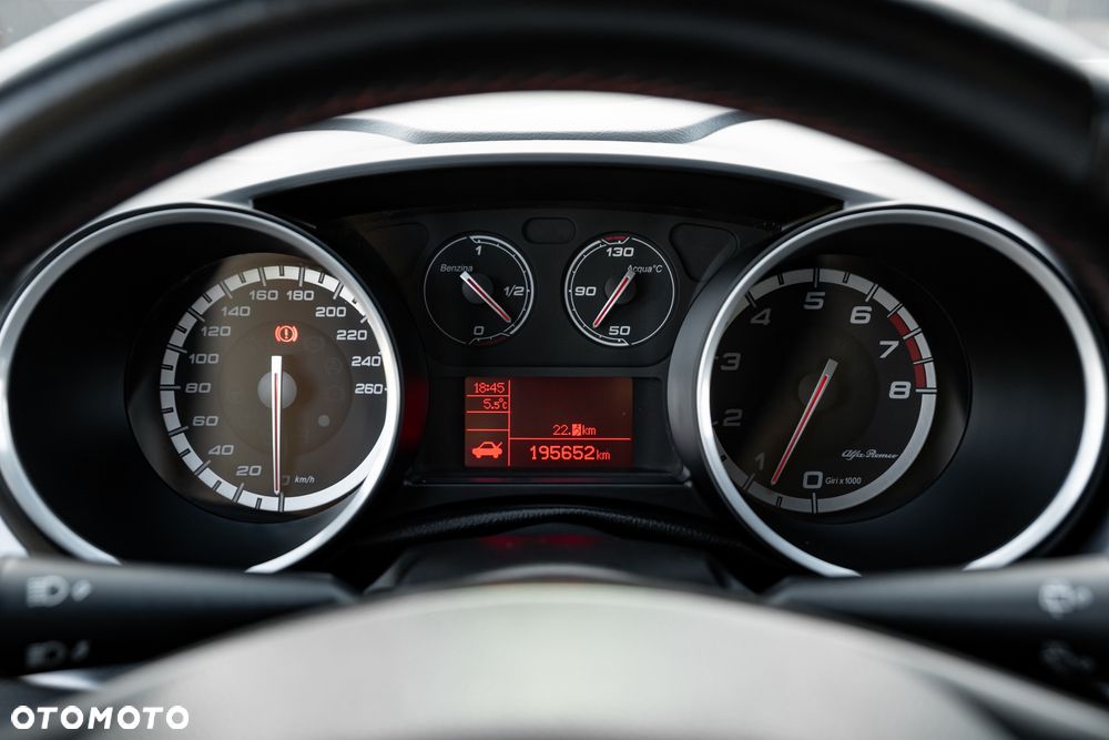 Alfa Romeo Giulietta 1.4 TB 16V - 30