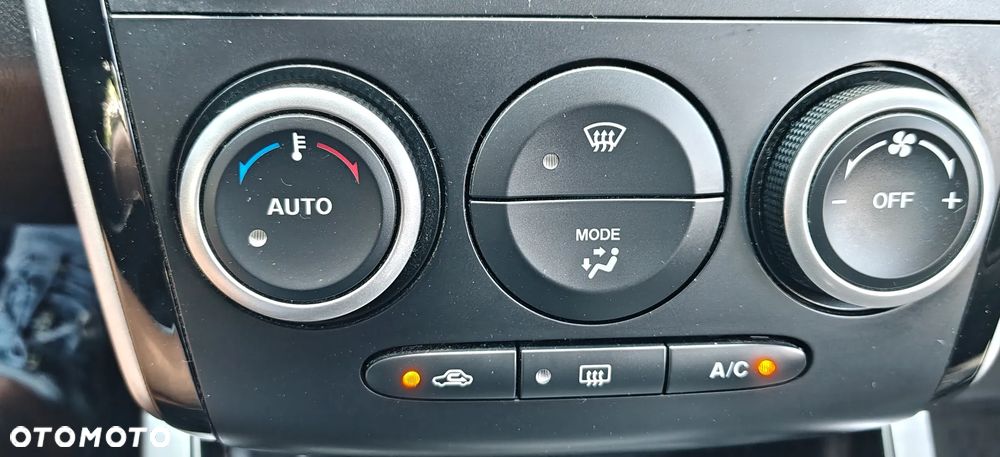 Mazda CX-7 2.2 MZR-CD Exclusive-Line - 26