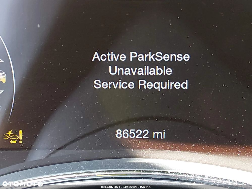Jeep Grand Cherokee 5.7 V8 HEMI 4WD Automatik S - 13