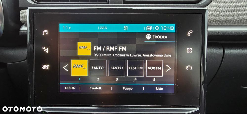 Citroën C3 1.2 PureTech Exclusive - 9