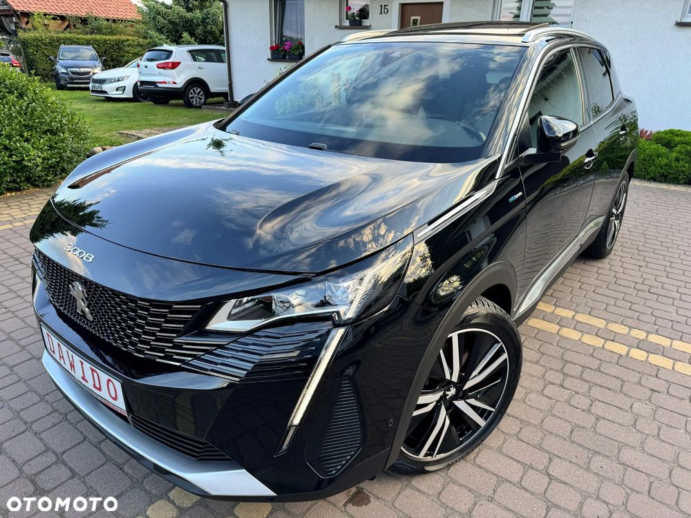 Peugeot 3008 - 7