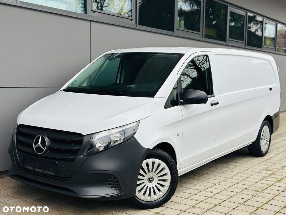 Mercedes-Benz Vito - 1
