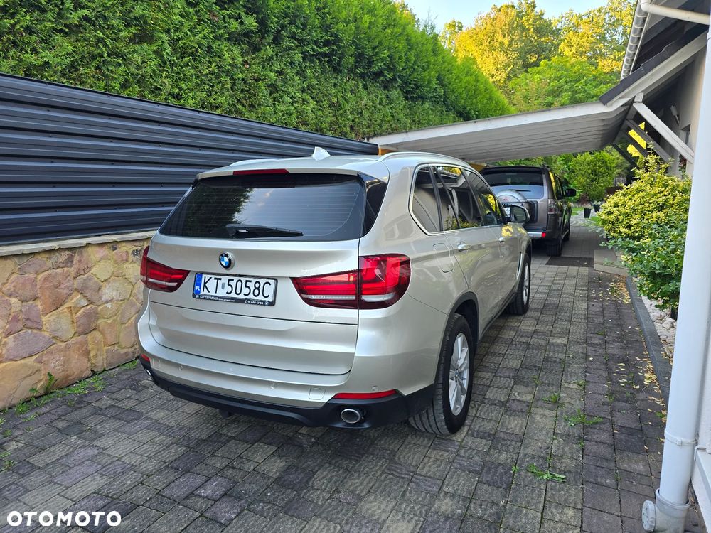 BMW X5 - 12