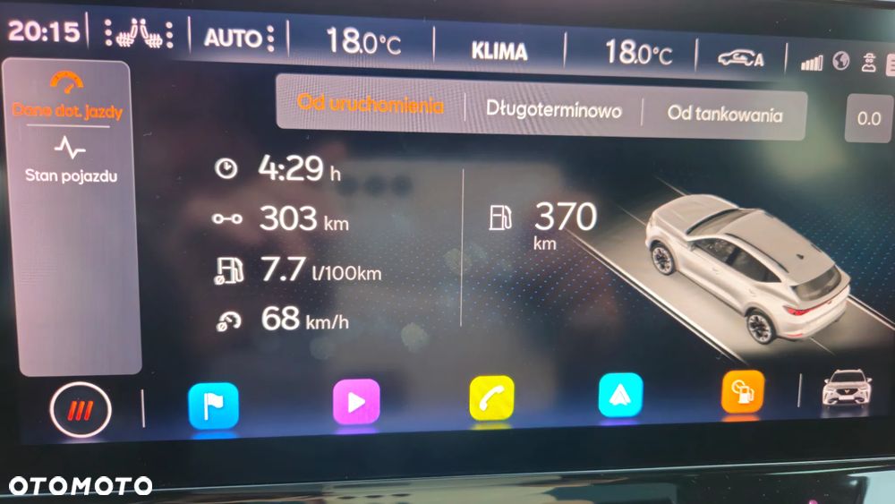Cupra Formentor VZ 2.0 TSI 4Drive DSG - 22