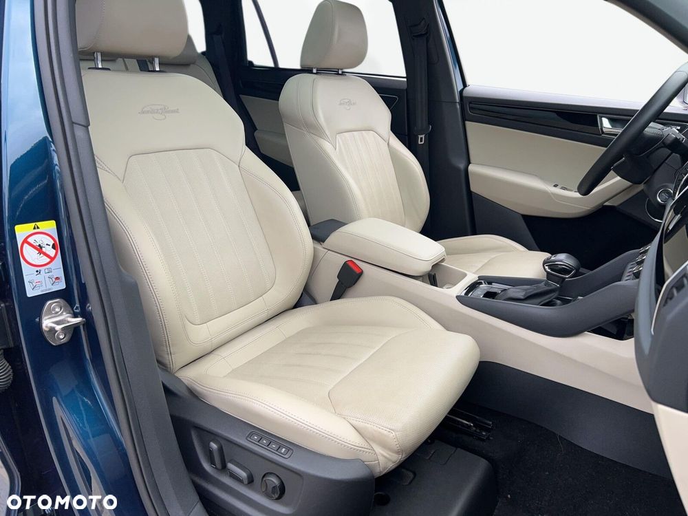 Skoda Kodiaq 2.0 TDI 4x4 L&K DSG - 16
