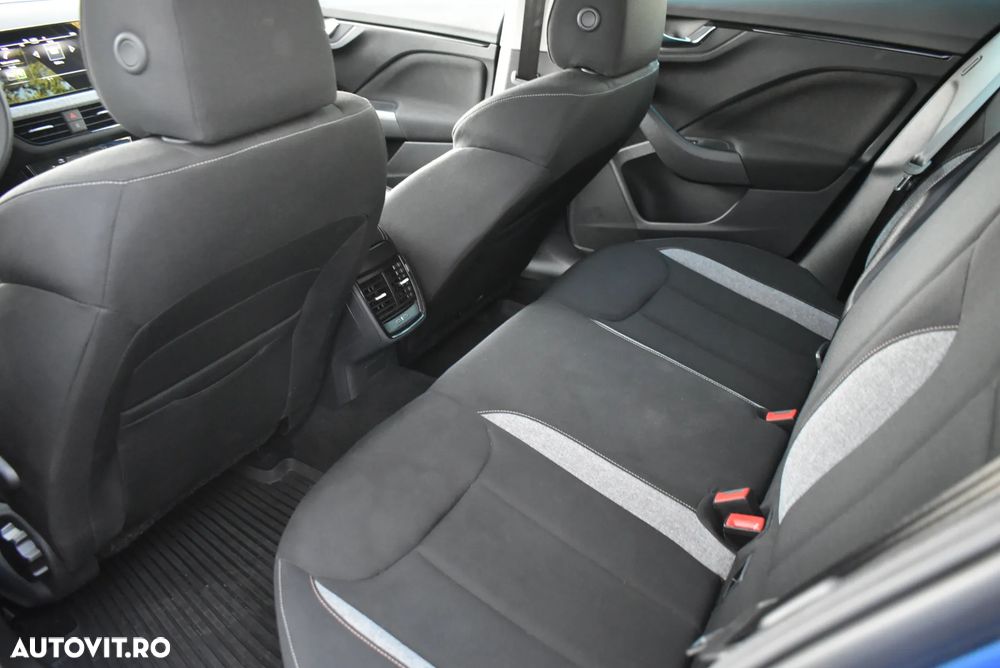 Skoda Kamiq 1.0 TSI DSG Selection - 17