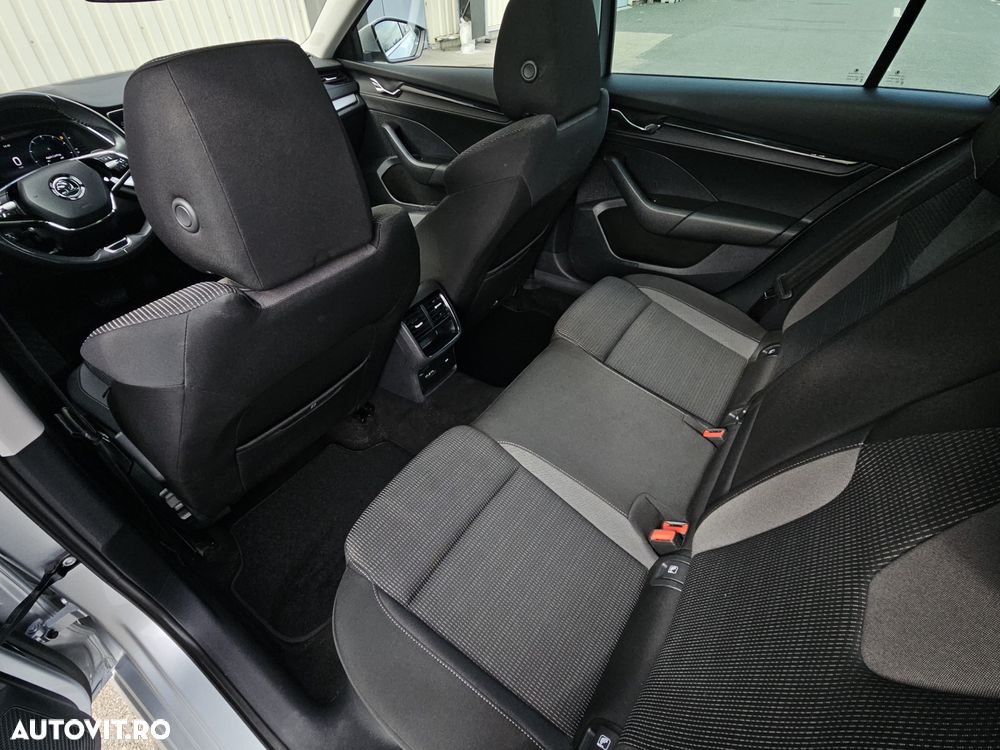 Skoda Octavia - 18