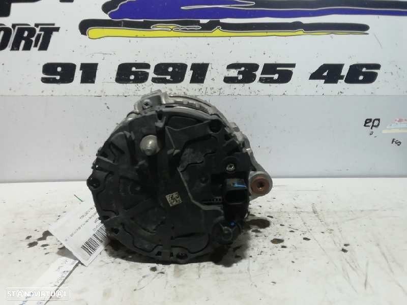ALTERNADOR MERCEDES-BENZ CLASSE A 2018 - 2