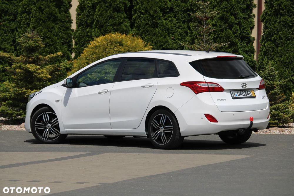 Hyundai i30 - 8