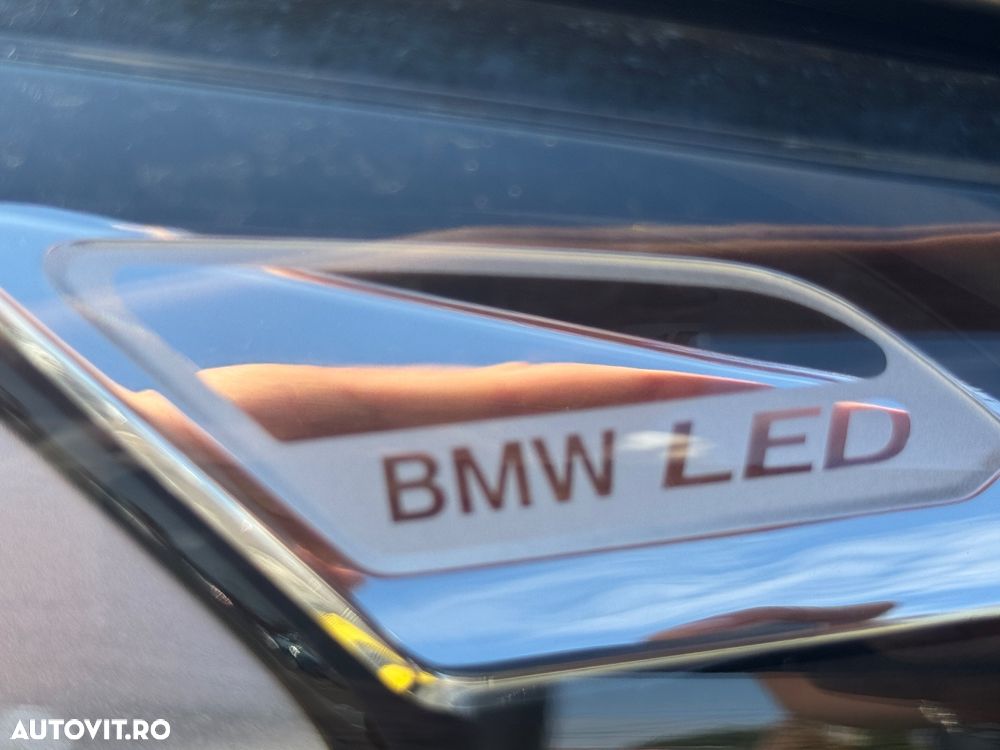 BMW Seria 3 316d AT MHEV - 6