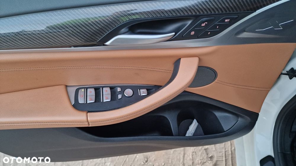 BMW X3 - 3