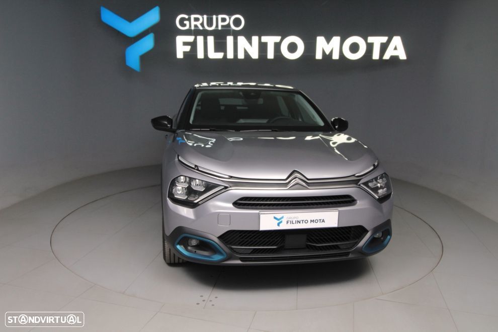 Citroën e-C4 50 kWh Feel Pack - 1