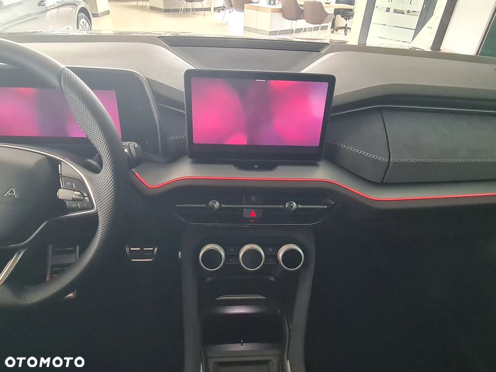 Skoda Kodiaq 2.0 TDI 4x4 Sportline DSG - 19