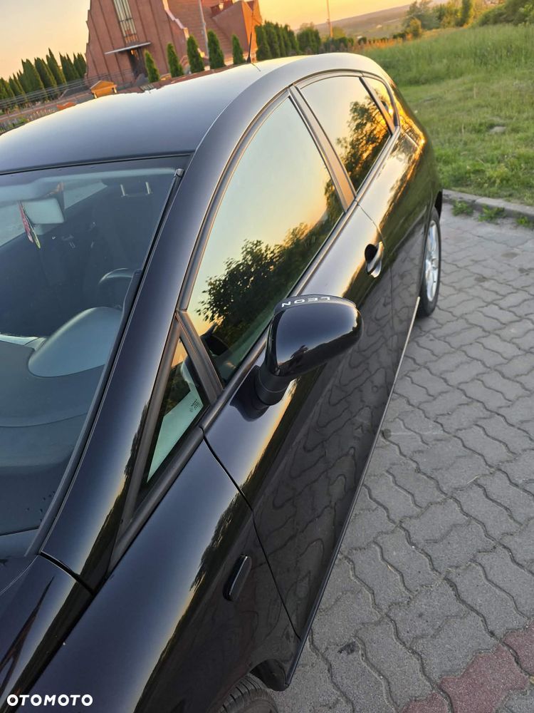 Seat Leon - 11