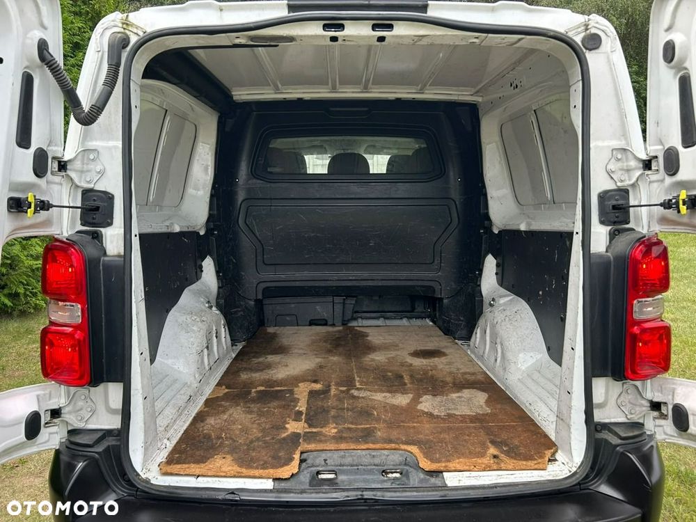 Citroën Jumpy - 19
