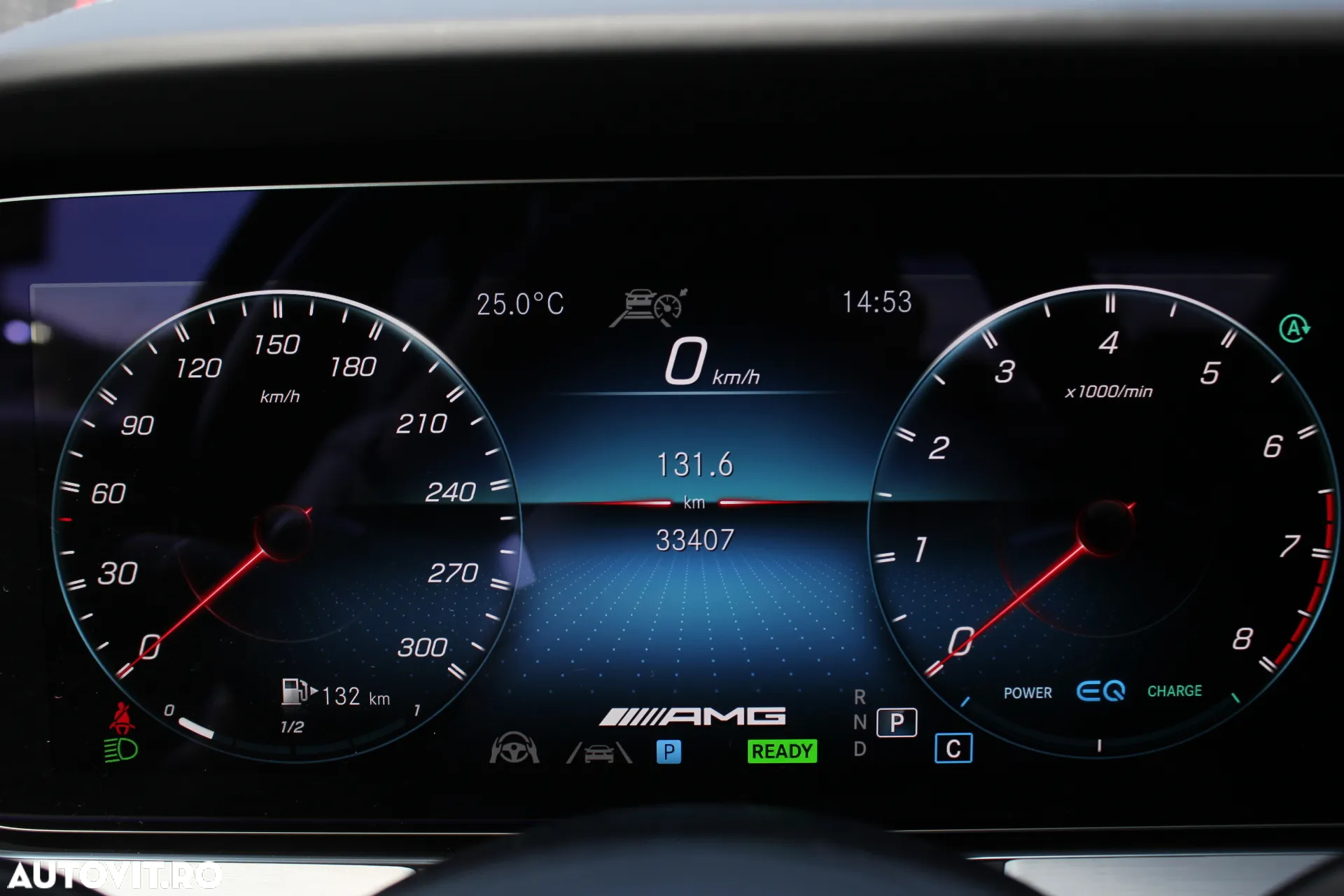 Mercedes-Benz CLS - 17