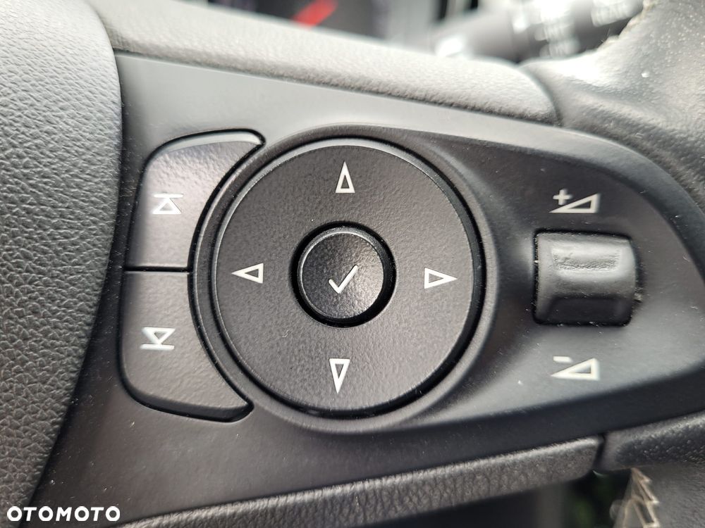 Opel Astra 1.4 Turbo Start/Stop 120 Jahre - 28