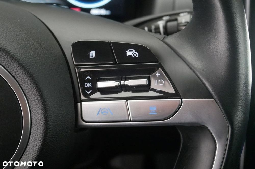 Hyundai Tucson - 32