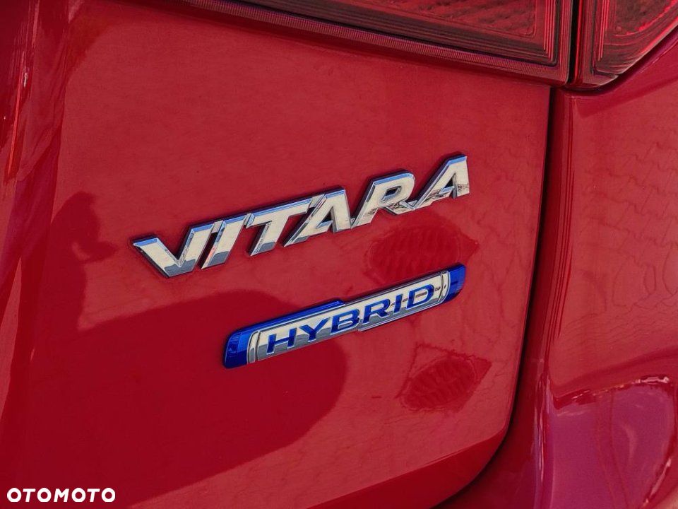 Suzuki Vitara - 12