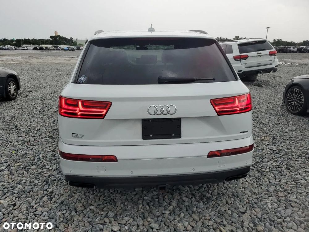 Audi Q7 SUV TFSI quattro 250 kW tiptronic - 5