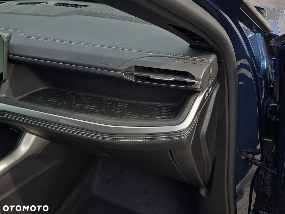 Jeep Compass 1.2 T3 mHEV First Edition FWD DCT - 21