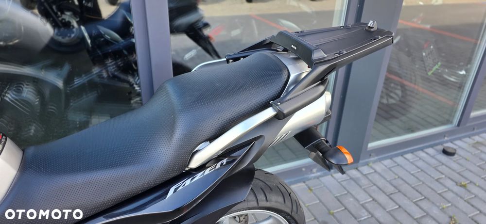 Yamaha FZ6 - 33