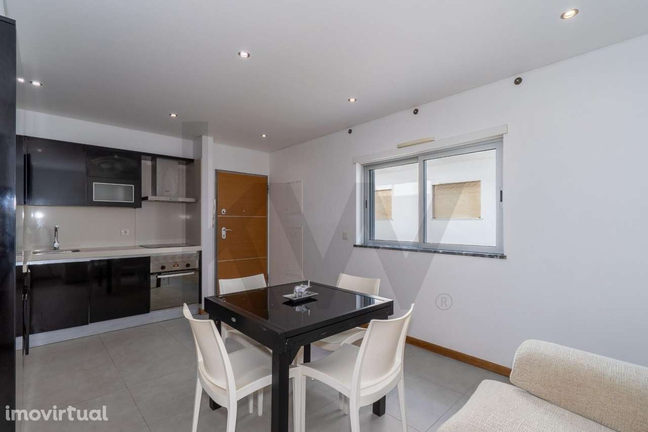 Apartamento em Monte Gordo junto à praia com 3 quartos funcionais Préd - Grande imagem: 5/27