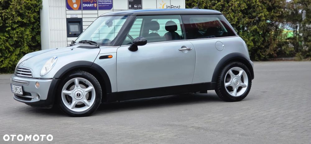 MINI Cooper chili - 7