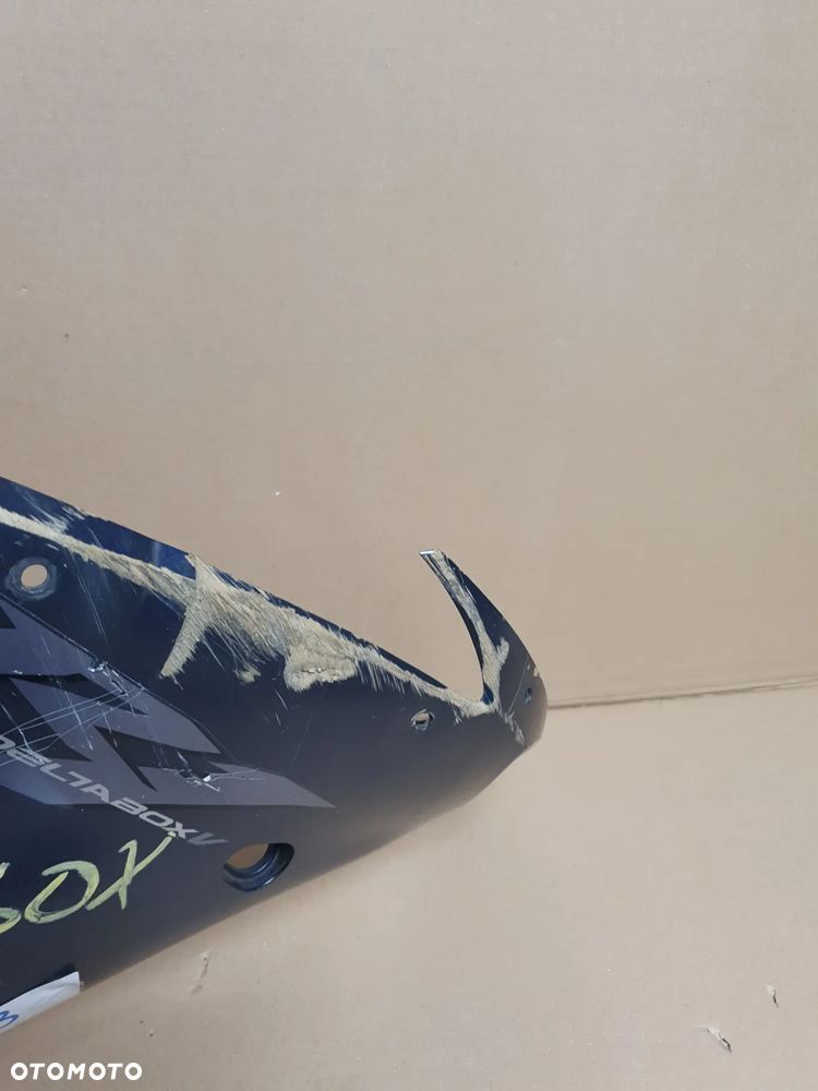 Yamaha YZF-R1 1000 RN12 (2004 - 2006) Prawy bok owiewka prawa - 6