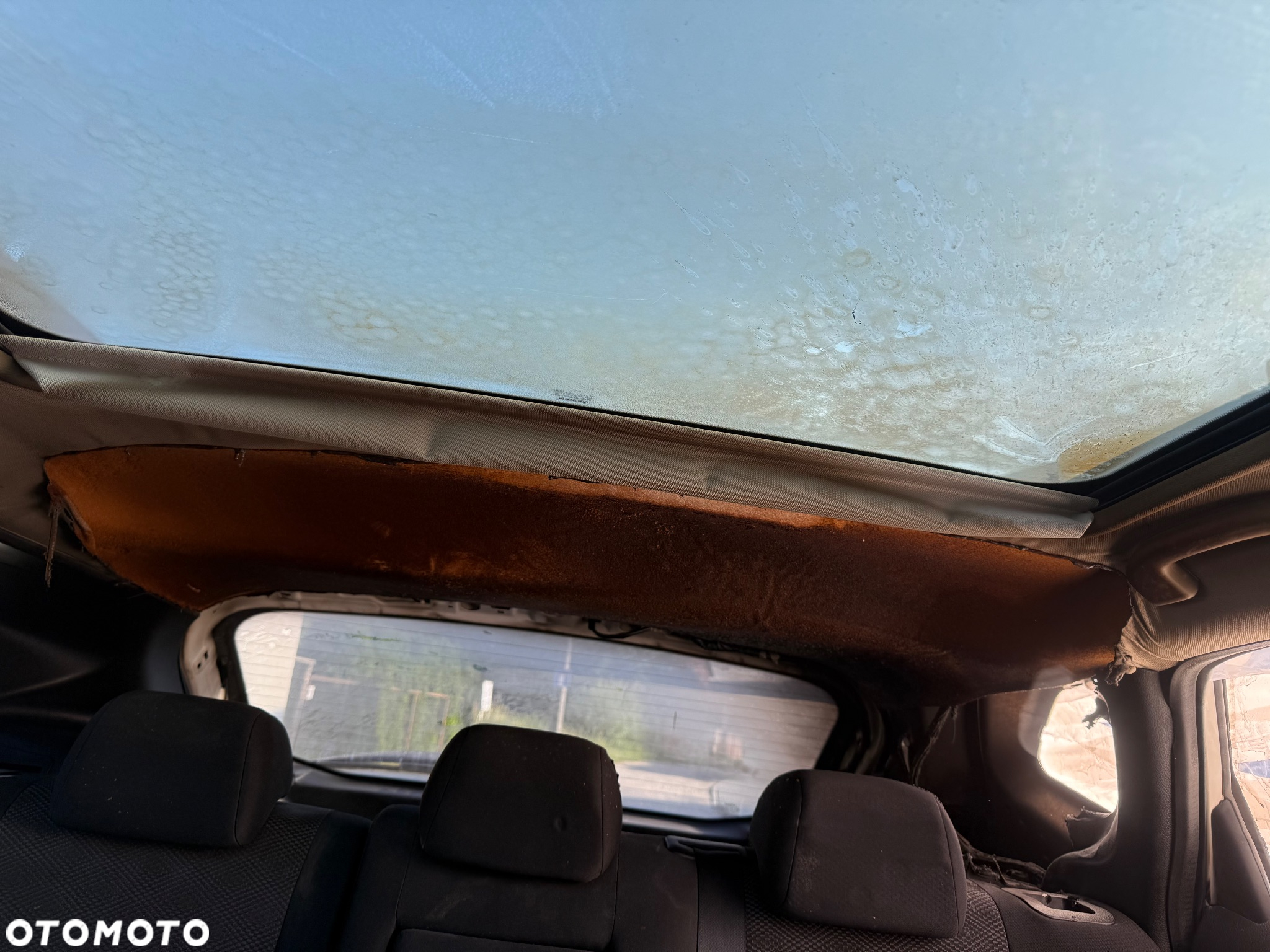 Nissan Qashqai 1.5 dCi Acenta - 19