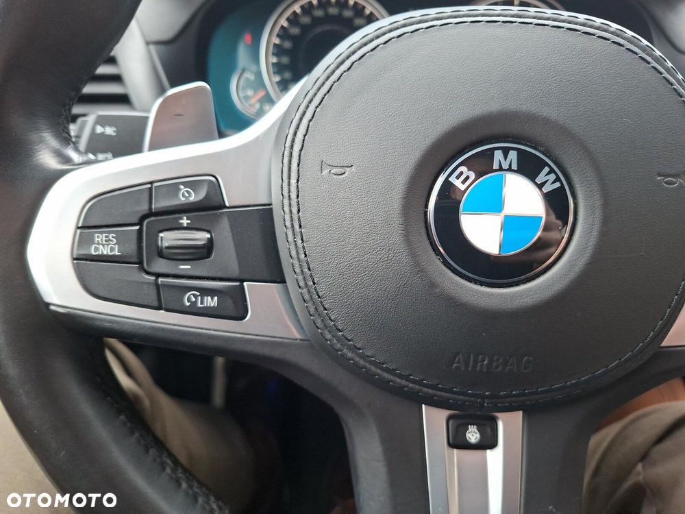 BMW X4 xDrive20i M Sport sport - 21