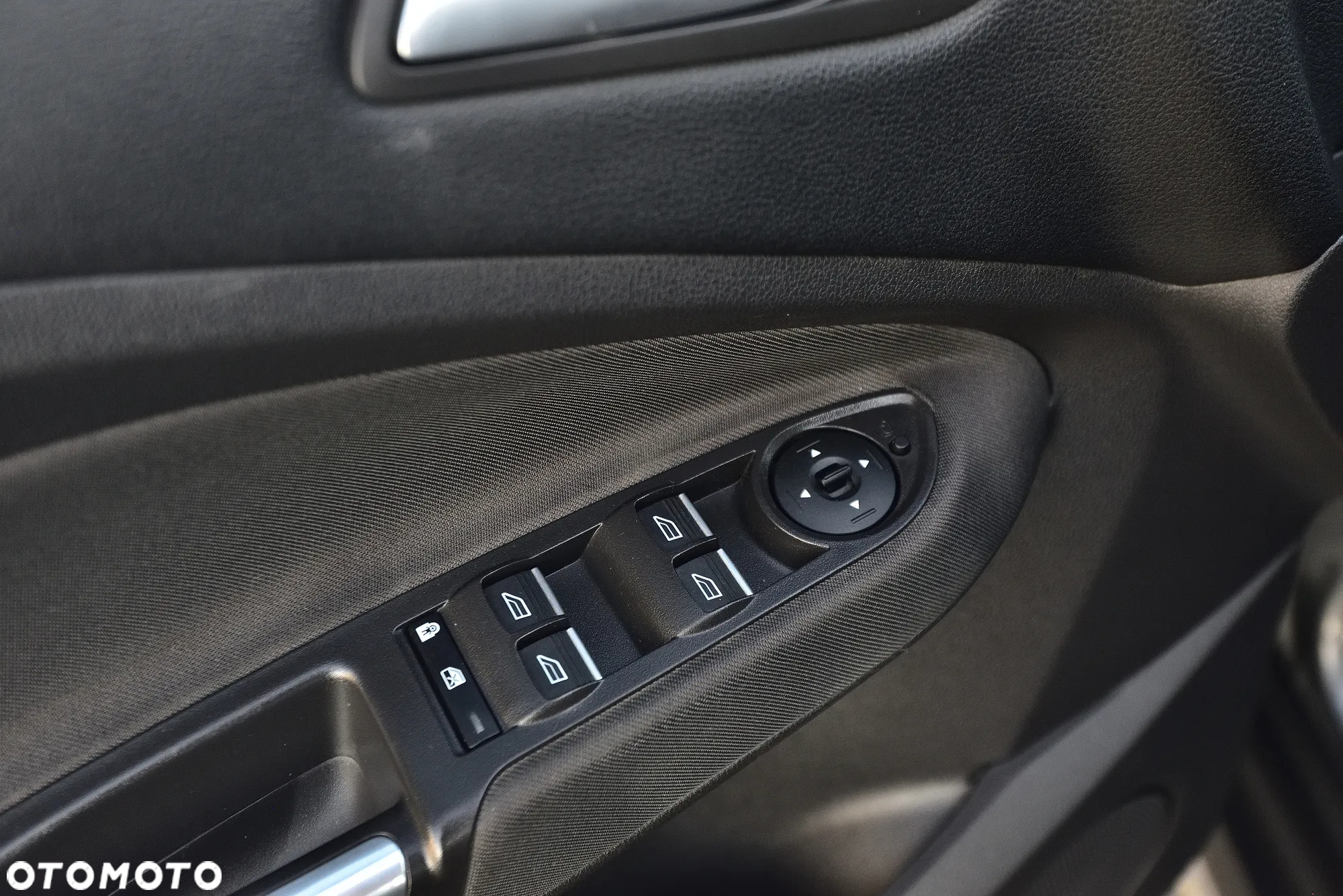 Ford Grand C-MAX Gr 2.0 TDCi Titanium ASS - 22